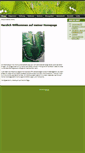 Mobile Screenshot of corallus.li